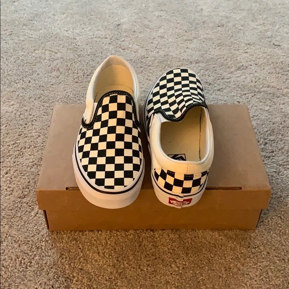 Vans Shoes - All prices negotiable